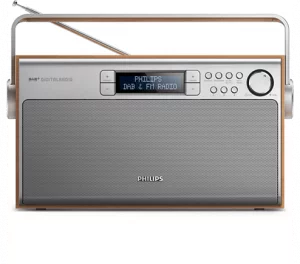 Philips AE5220 