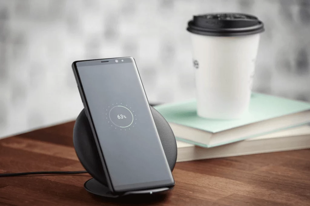 Galaxy Note 8