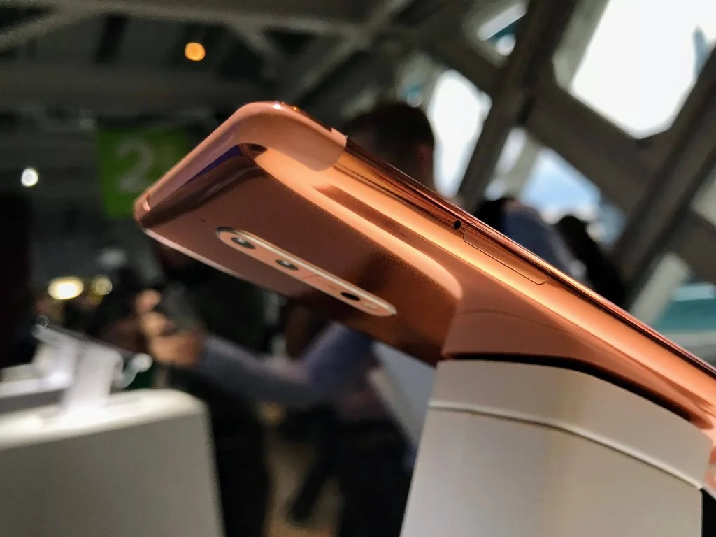 Nokia 8