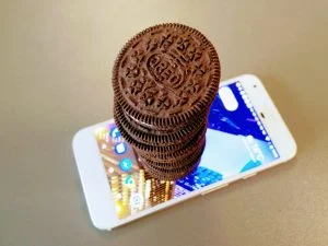 Android 8.0 Oreo