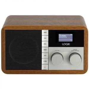 Logik L5DAB13E