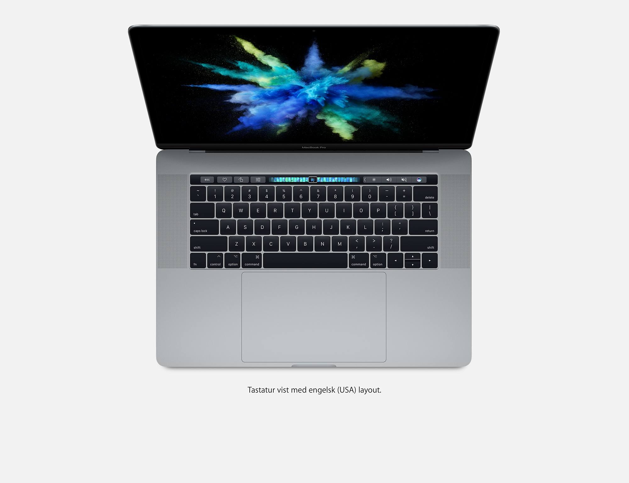 Apple løfter Macbook Pro til ny højder - test