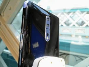 Nokia 8