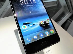 Nokia 8