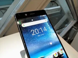 Nokia 8