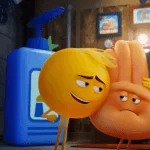 Billeder fra Emoji The Movie (Kilde: IMDB.com)