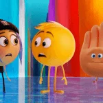 Billeder fra Emoji The Movie (Kilde: IMDB.com)