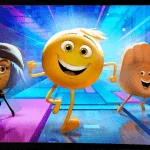 Billeder fra Emoji The Movie (Kilde: IMDB.com)