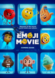 Billeder fra Emoji The Movie (Kilde: IMDB.com)