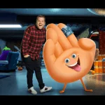 Billeder fra Emoji The Movie (Kilde: IMDB.com)