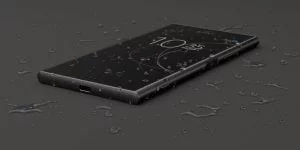 Sony Xperia XZ1