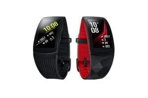Samsung Gear Fit 2 Pro lækket før tid (Kilde: The Verge)