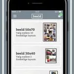 Beeld foto-appliktation (Foto: Beeld)