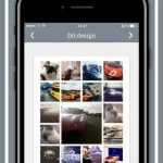 Beeld foto-appliktation (Foto: Beeld)