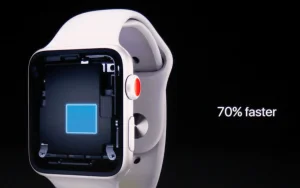 Apple Watch Series 3