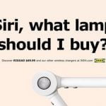 Ikea klar med ny kampagne for deres trådløse opladningsprodukter (Foto: Ikea)