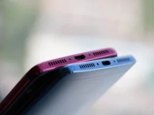 Huawei Mate 10 (Rygtefoto)