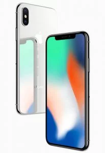 iPhone X (Foto: Apple)