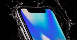 iPhone X (Foto: Apple)