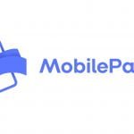 MobilePay "flytter hjemmefra" og bliver et selvstændigt firma - derfor nyt logo (Foto: MobilePay)