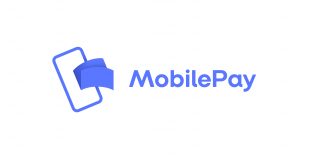 MobilePay "flytter hjemmefra" og bliver et selvstændigt firma - derfor nyt logo (Foto: MobilePay)