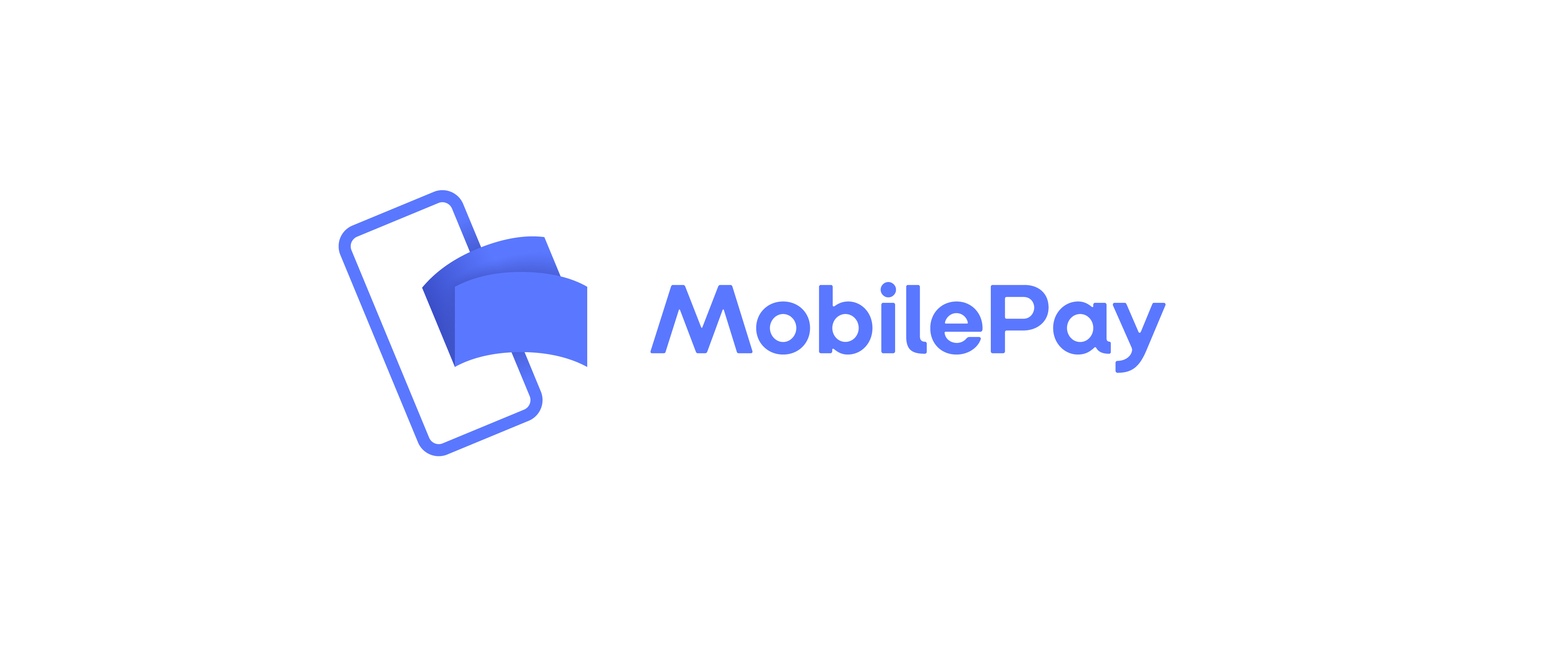 MobilePay ændrer design og logo - MereMobil.dk