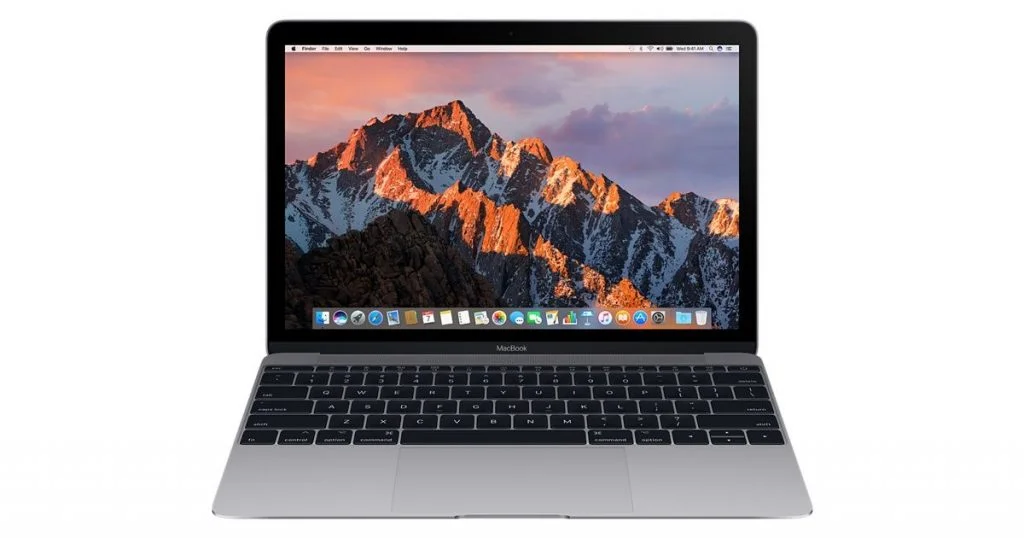 MacBook 12inch