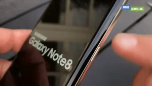 Samsung Galaxy Note 8