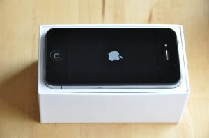 Apple iPhone