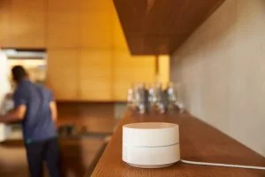 Google Wifi