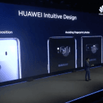 Huawei fingerprint
