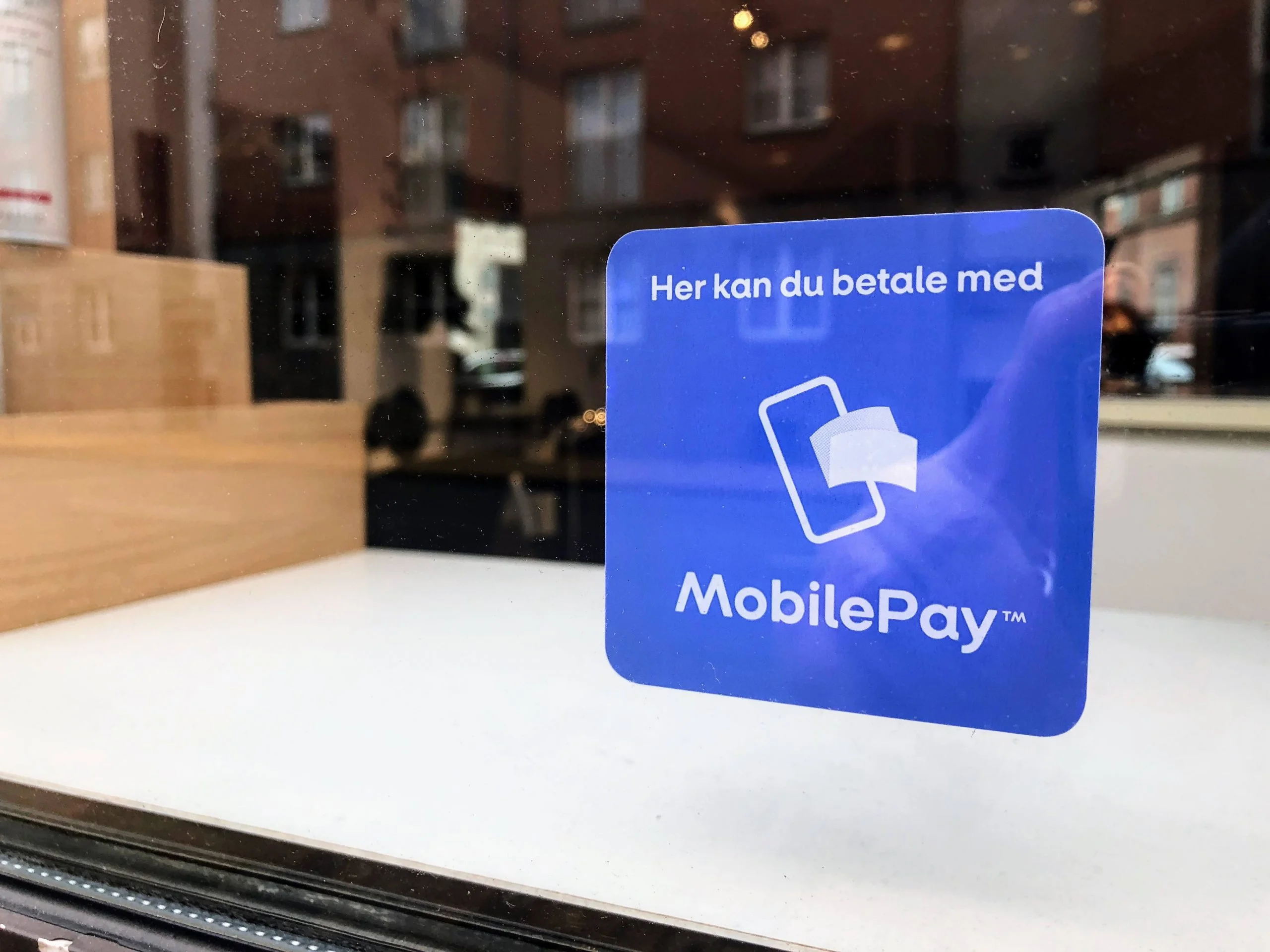 MobilePay