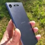 Sony Xperia XZ1