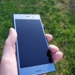 Sony Xperia XZ1