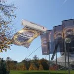 Huawei Mate 10 Pro event i München (Foto: MereMobil.dk)