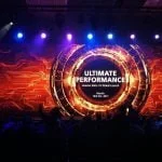 Huawei Mate 10 Pro event i München (Foto: MereMobil.dk)