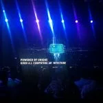 Huawei Mate 10 Pro event i München (Foto: MereMobil.dk)