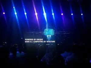 Huawei Mate 10 Pro event i München (Foto: MereMobil.dk)