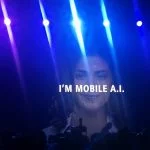 Huawei Mate 10 Pro event i München (Foto: MereMobil.dk)