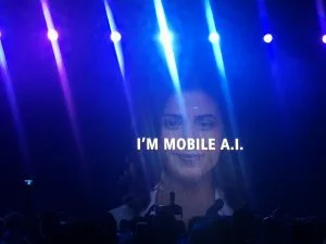 Huawei Mate 10 Pro event i München (Foto: MereMobil.dk)