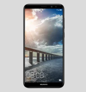 Huawei Mate 10 Lite