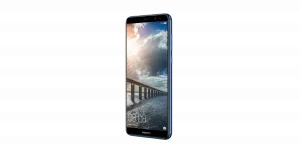 Huawei Mate 10 Lite test