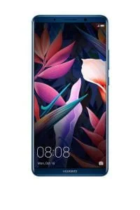 Huawei Mate 10 Pro