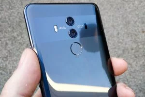 Huawei Mate 10 Pro