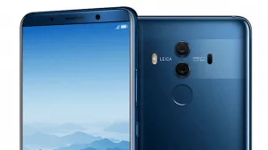 Huawei Mate 10 Pro