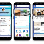 Microsoft Launcher