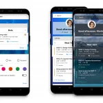 Microsoft Launcher