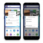 Microsoft Launcher