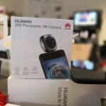 Taget med Mate 10 Pro (Foto: MereMobil.dk)