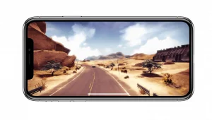 iPhone X